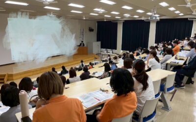 第15回全国フォーラムin福井 開催報告