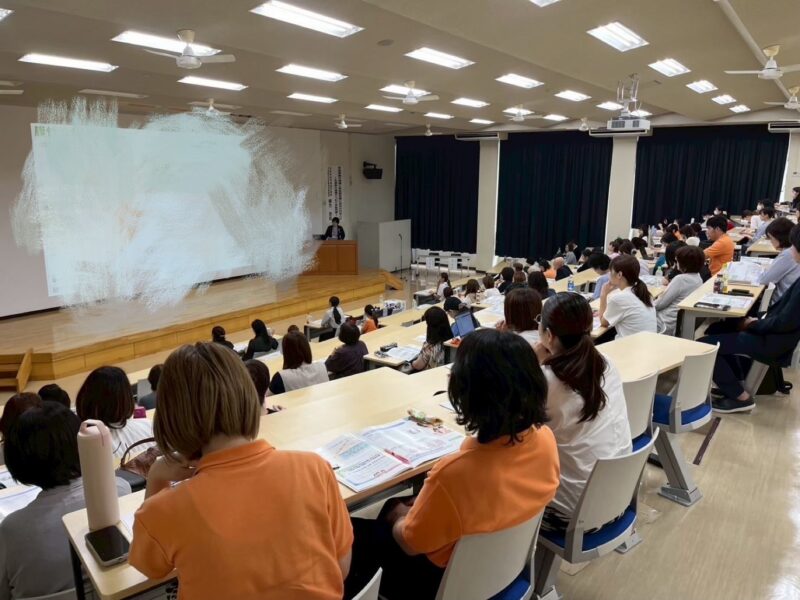 第15回全国フォーラムin福井 開催報告