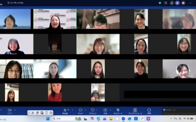 第4回「みつごファミリーおしゃべり会」開催報告