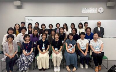 全国多胎支援者リーダー交流会